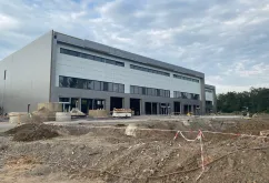 Skladový prostor - ČERNÝ MOST - plně obsazeno - Horní Počernice (4)