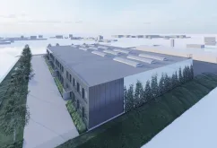 Skladový prostor - TLUMAČOV - small business units - Tlumačov (1)
