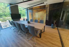 Coworking - Praga Studios - coworking - Praha 8 (8)