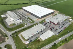 Skladový prostor - HUSTOPEČE - skladové prostory od 5 000 m2 - Starovice (6)