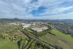 Skladový prostor - NOVÝ BOR - plánovaná výstavba - Arnultovice (2)