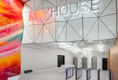Kancelář - Mayhouse - Praha 4 (2)