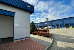 Skladový prostor - ZLIČÍN business park - jednotky od 500 m2 ihned k dispozici - Zličín (3)