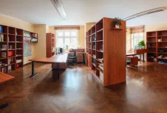Kancelář - Na Sypčině - Praha 4 (1)