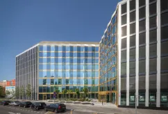 Coworking - City Element - coworking - Praha 4 (1)