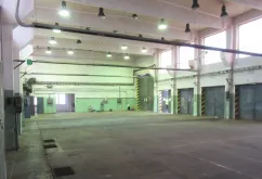 Skladový prostor - ŽALANY - menší skladové jednotky - Žalany (3)