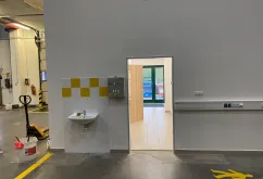 Skladový prostor - PARK PRAGUE D1 WEST - skladové prostory k dispozici - Jažlovice (5)