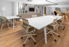 Coworking - Burzovní palác - coworking - Praha 1 (4)