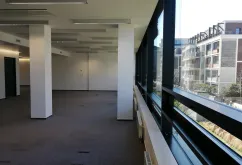 Kancelář - DOCK IN ONE - Praha 8 (2)