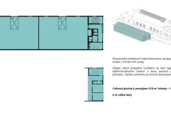 Skladový prostor - PLZEŇ město -Plně obsazeno - Východní Předměstí (7)