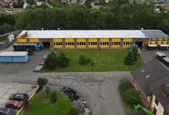 Skladový prostor - LÁNY - plně obsazeno - Lány (6)