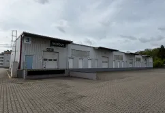 Skladový prostor - UHŘÍNĚVES - skladové prostory 1 800 m2 - Uhříněves (1)