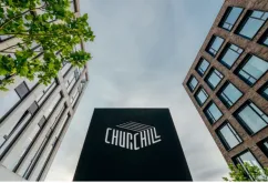Coworking - BASE - Churchill I - Praha 2 (2)