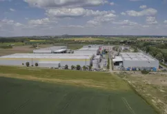 Skladový prostor - MLADÁ BOLESLAV SOUTH - skladová jednotka k výstavbě - Nepřevázka (1)