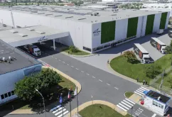 Skladový prostor - KOLÍN - skladové prostory ve výstavbě - Ovčáry (1)