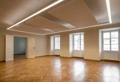 Kancelář - Harrachovský palác - Praha 1 (9)