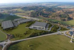 Skladový prostor - SÁZAVA park - plně obsazeno - Ostředek (1)
