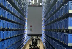 Skladový prostor - CHOMUTOV - 4500 m2 hala k pronájmu nebo ke koupi - výroba/sklad - Chomutov (1)