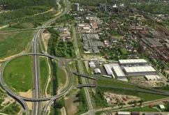 Skladový prostor - OSTRAVA - volná jednotka 610 m2 ihned k dispozici - Přívoz (6)