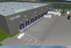 Skladový prostor - TÝNIŠTĚ NAD ORLICÍ - řešení na míru do vlastnictví - 6 000 m2 do 12 měsíců - Týniště nad Orlicí (1)