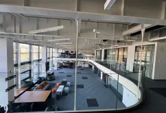 Kancelář - Nová Zbrojovka – ZET.office - Brno-Židenice (3)