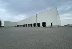 Skladový prostor - VELKÁ BÍTEŠ - již od 2 000 m2 - Velká Bíteš (4)