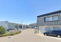 Skladový prostor - LYSÁ NAD LABEM - plně obsazeno - Litol (2)