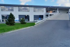 Skladový prostor - ČESTLICE - jednotka k dispozici - Čestlice (5)