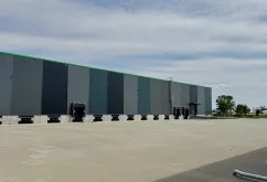 Skladový prostor - OLOMOUC- nový areál jednotky již od 860 m2 - Bystrovany (3)