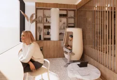 Coworking - Dockin - coworking - Praha 8 (8)
