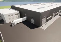 Skladový prostor - NAPAJEDLA - skladové prostory k dispozici - Napajedla (3)