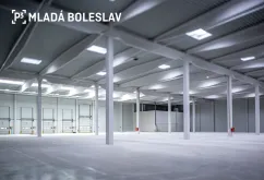 Skladový prostor - P3 MLADÁ BOLESLAV - Plazy (1)