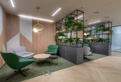 Coworking - FLEKSI Budova B - Praha 4 (4)