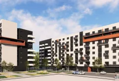 Kancelář - AFI Home Kolbenova - Praha 9
