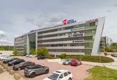 Kancelář - Argo Alpha - Praha 6 (3)