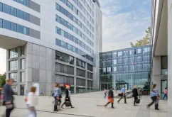 Kancelář - Kavčí Hory Office Park - Praha 4 (6)
