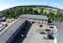 Skladový prostor - PROSTĚJOV - skladování a drobná výroba - Prostějov (2)