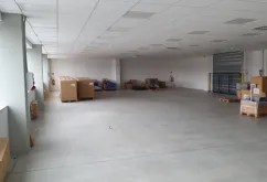Skladový prostor - MOST - sklad od 1 404 m2 do 3 000 m2 - Most (3)