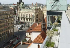 Kancelář - Palladium - Praha 1 (2)