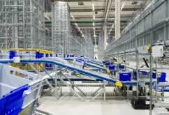 Skladový prostor - ŽEBRÁK - místo pro logistické účely - Žebrák (1)