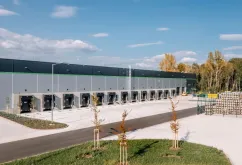 Skladový prostor - PŘÍŠOVICE, Liberecko - Příšovice (1)