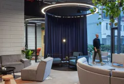 Coworking - Prague Office & Garden - coworking - Praha 8 (5)
