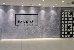Kancelář - Pankrác House - Praha 4 (2)