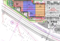 Skladový prostor - HRUŠKY - skladové jednotky od 6 000 m2 - Hrušky (6)