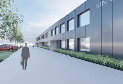 Skladový prostor - TLUMAČOV - small business units - Tlumačov (4)