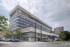 Kancelář - Rosmarin Business Center - Praha 7 (10)