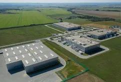 Skladový prostor - LOVOSICE - okamžitá možnost pronájmu se službami nebo bez - Lovosice (3)