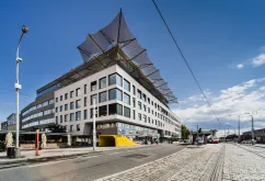 Kancelář - Factory Office Center - Praha 5 (1)