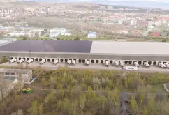 Skladový prostor - CHOMUTOV - plně obsazeno - Spořice (1)
