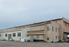 Skladový prostor - KOLÍN - k dispozici 2 600 m2 od prosince 2025 - Kolín V (6)